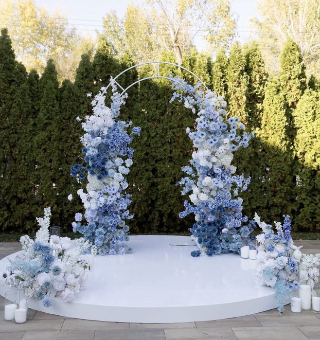 Офомление свадьбы у нас   Для вас спец предложение