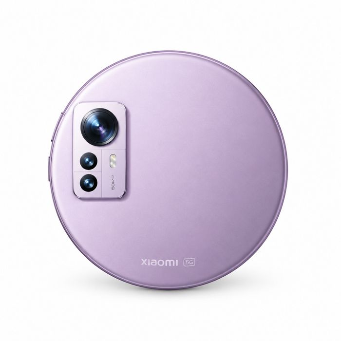Xiaomi 12. 12/256 Комплект