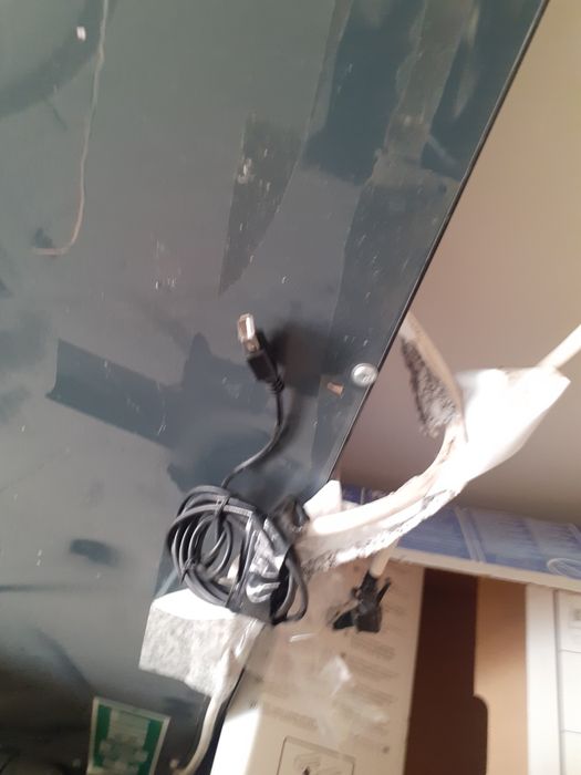 Vând reclama luminoasă led