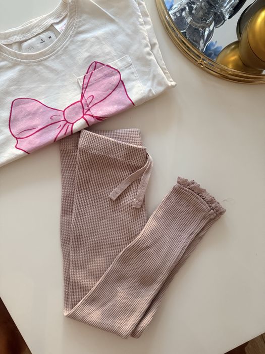 Дрешки Zara и Next