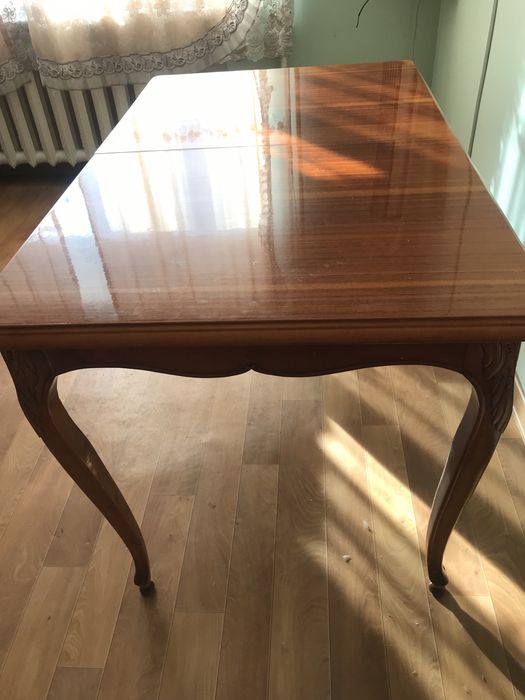 Стол антиквариат