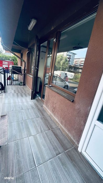 Inchiriere Spatiu comercial Proprietar