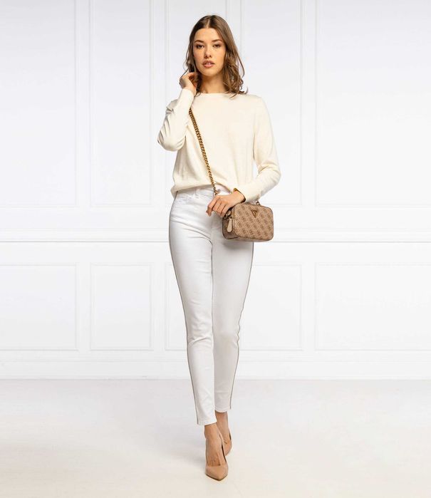 Guess оригинална дамска чанта