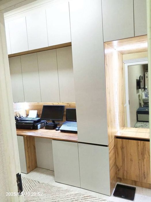 Продается 2х комнатная квартира в ЖК "Азия Хаус" Izzat  (RV)