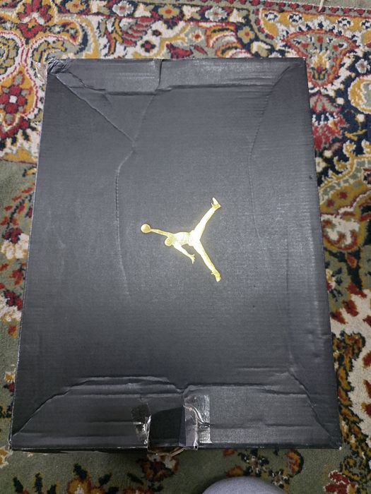 Ghete Nike jordan 47,5