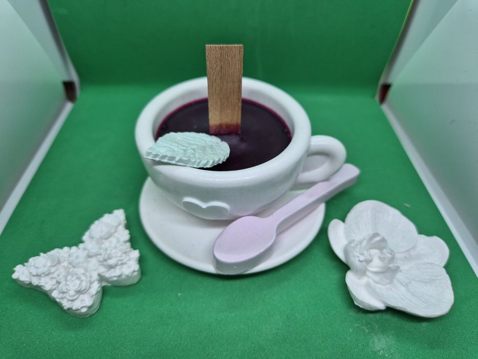 Ръчно изработени подаръци