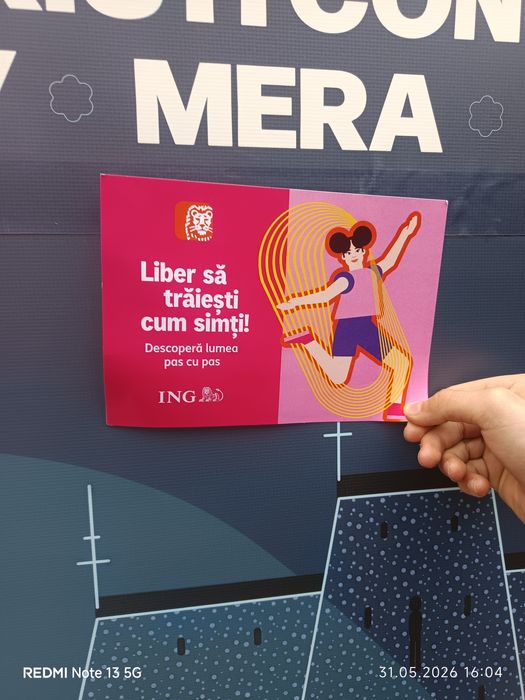 Semnătura Mădălin ING Doar in Iași!!!