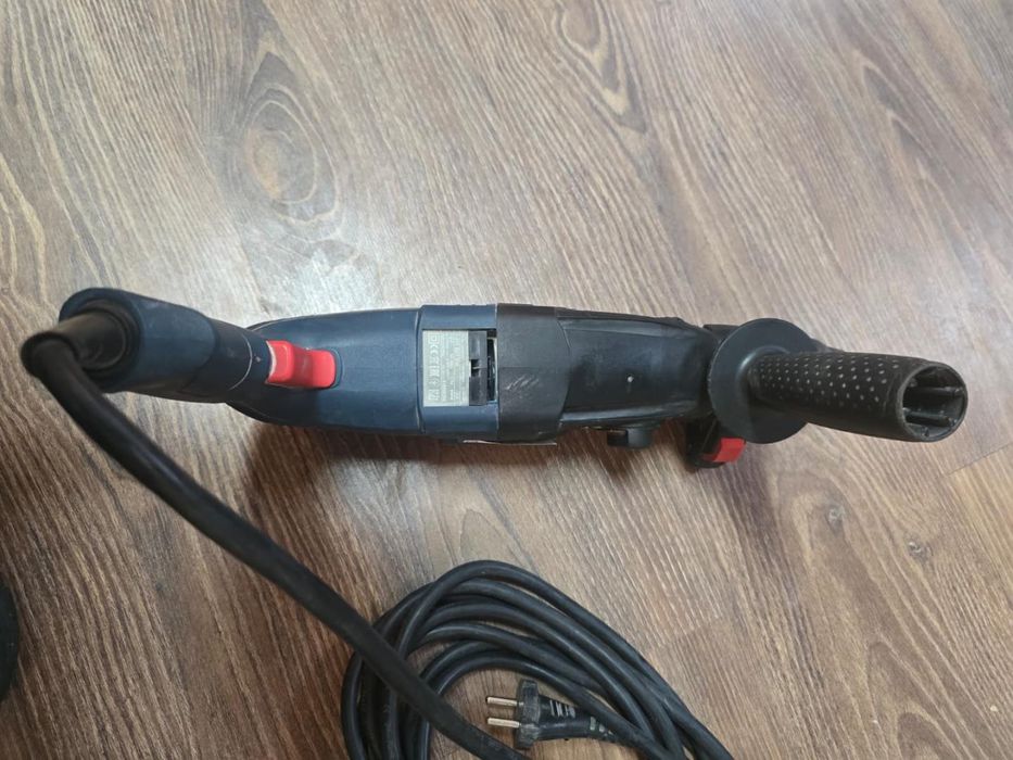 Rotopercutor Bosch GBH 2-28 F SDS-Plus, 880 W, 3.2 J -P-