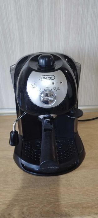 Кафе машина Delonghi