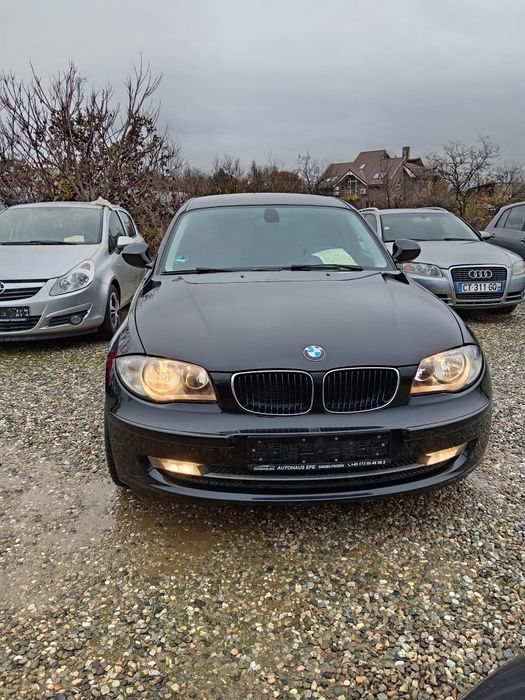 Bmw seria1 diesel