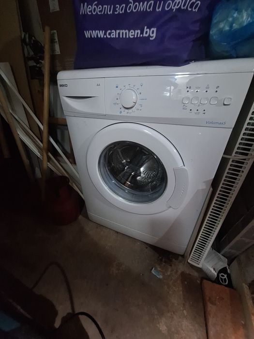 Пералня Beko, 5кг