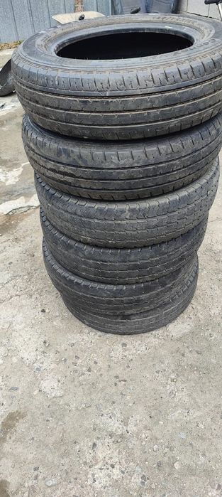 Шины на газель..