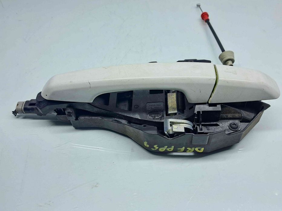 Maner usa dreapta fata LAND ROVER Discovery Sport (L550) [Fabr 2014-20