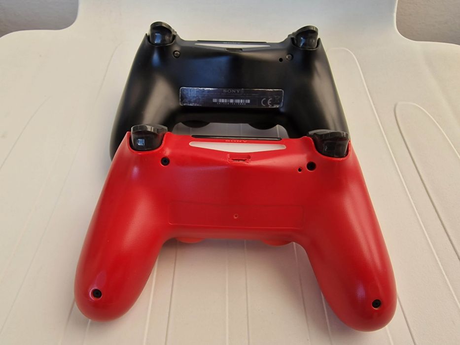Ps4 playstation 4 контролери джойстици