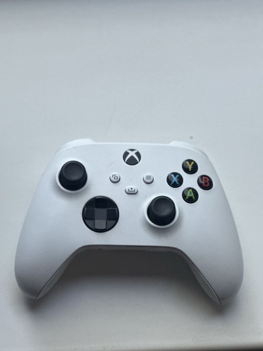 Оригинальный геймпад Xbox / Wireless Controller для Xbox Series X|S