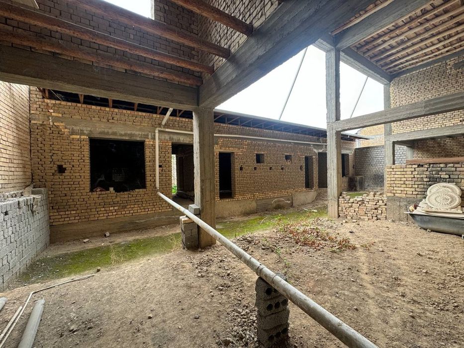 Uchaska sotiladi 2.5 soti karopka xolatida Srochna yengi Uzumzor