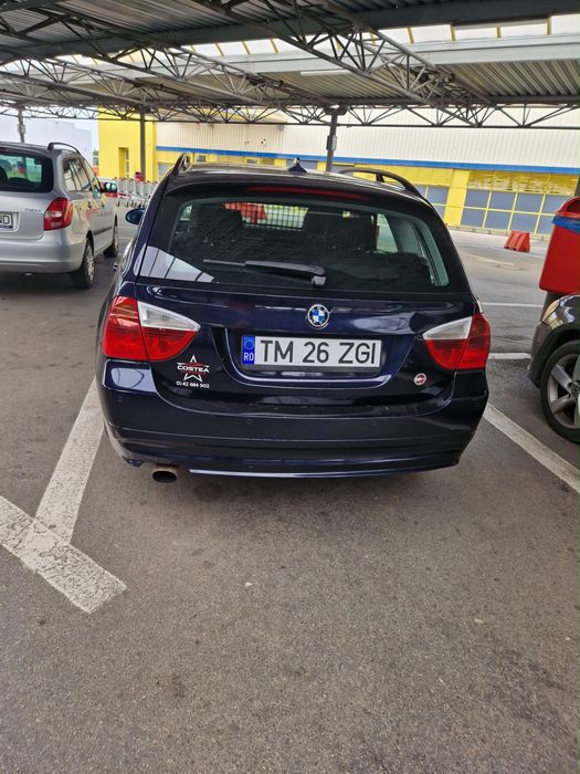 BMW Seria 3 2006 — imagine 1
