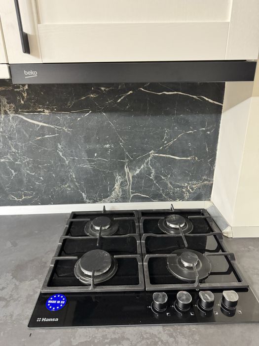 Prima inchiriere - Garsoniera