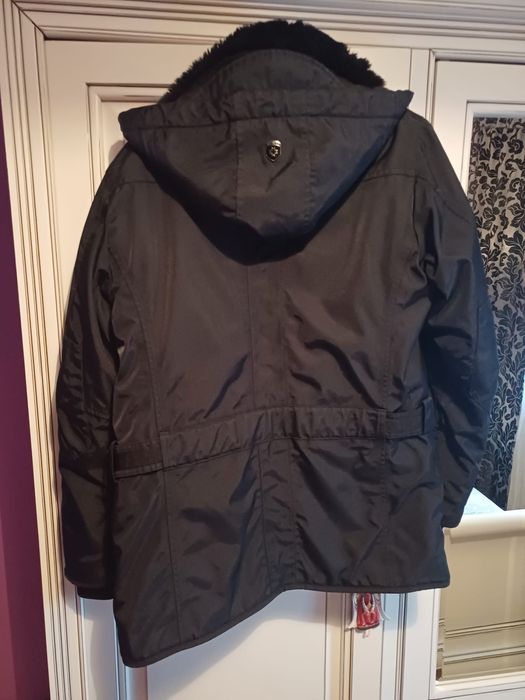 Geaca de iarna Wellensteyn