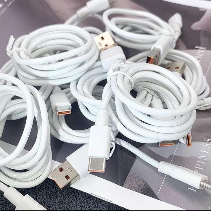 Type-C  USB ЗАРЯДКА оптом