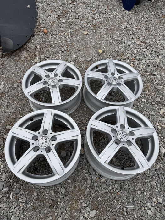 Джанти 5X100 R15