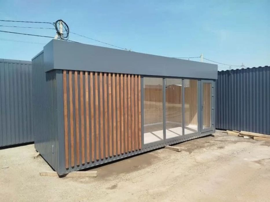 Павильон Алматы  Киоски Бутик  Бытовка