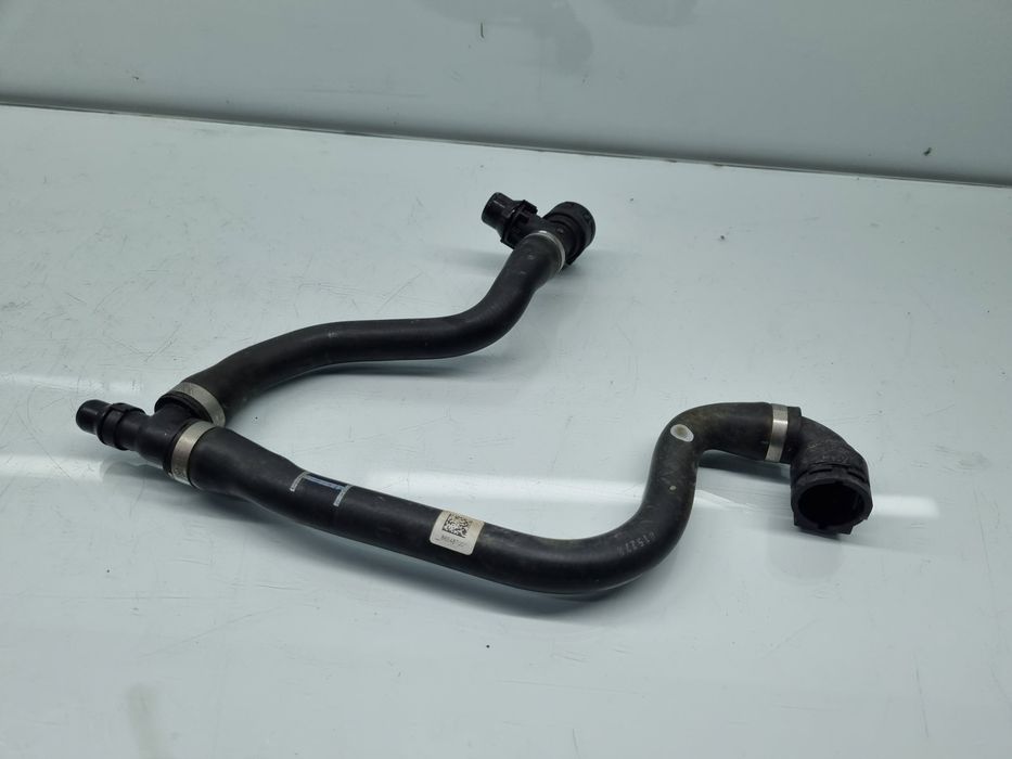Furtun apa Bmw 3 Saloon (G20) [Fabr 2018-2025] 8654870 2.0 Benz B48X 1