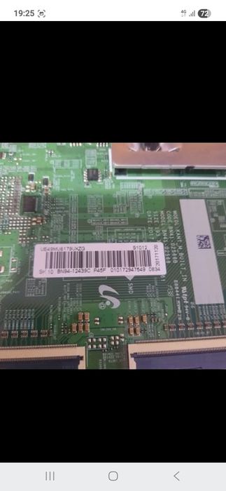 BN41-02568B (BN94-12439C) pentru SAMS.UE 49;50;55;65;MU6000;6172;6179;6272;6279UXZG