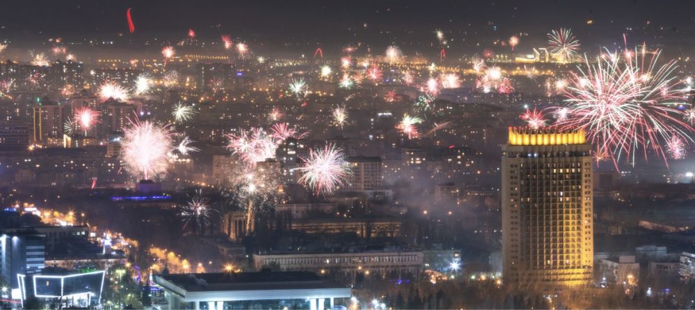 Салюты все в наличии