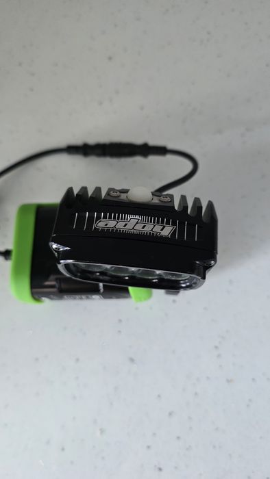 Far bicicletă,trotineta ,Hope R8 led vision