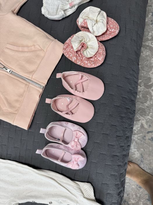 Одежда для девочек