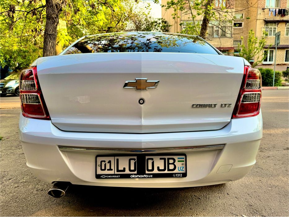 Cobalt MCM Ideal Toza Moshina