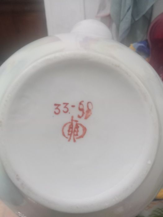 Продам кувшин, уточка, 60-90 годов.