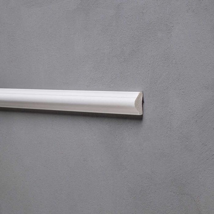 Декоративен профил за стена