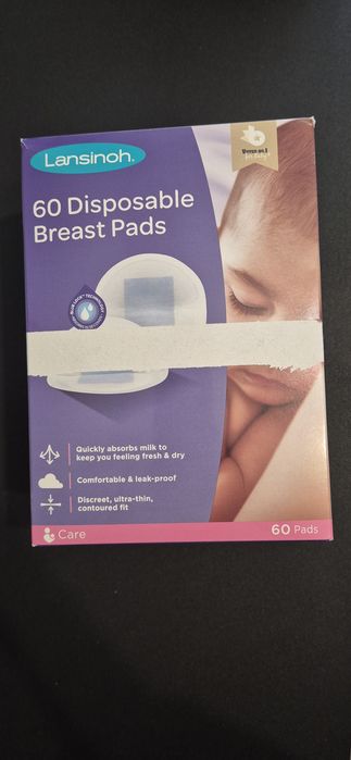 Pachet tampoane de sân + chiloți postnatali