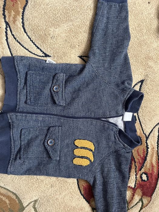 Сапожки  детские