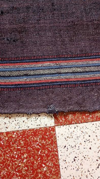 Вълнена пътека -