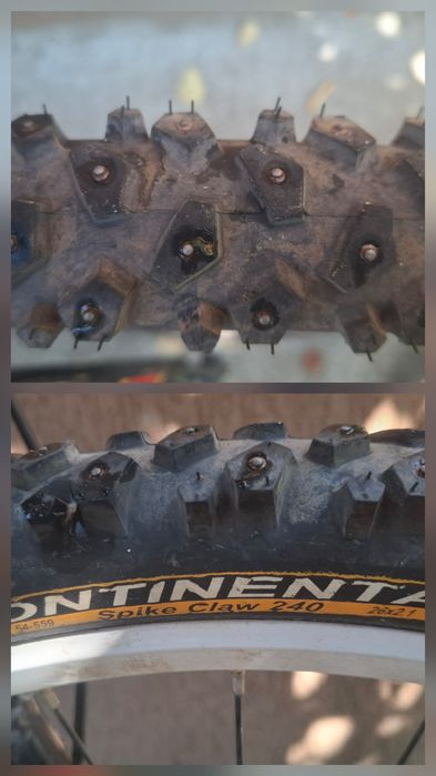 Bicicleta  MTB Mongoose NX pro 9.5, Mountain bike full suspension.