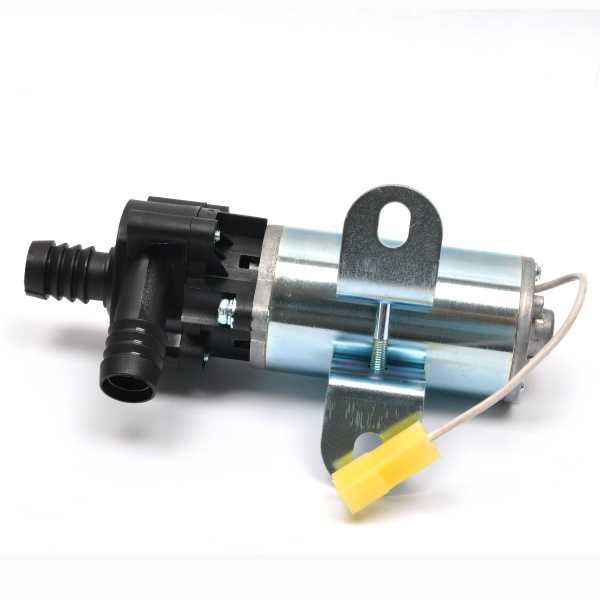 Дополнительный насос отопителя ГАЗель