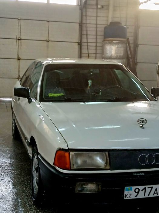 Продам  ауди 80 б3
