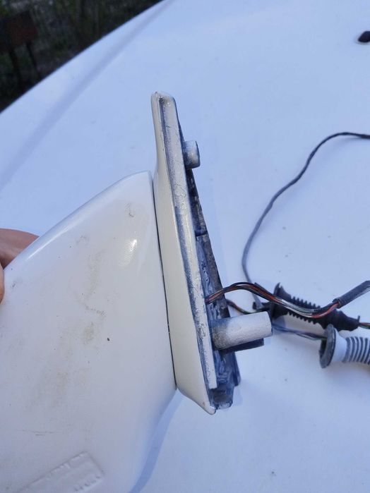 Зеркала бмв е39 AC Schnitzer