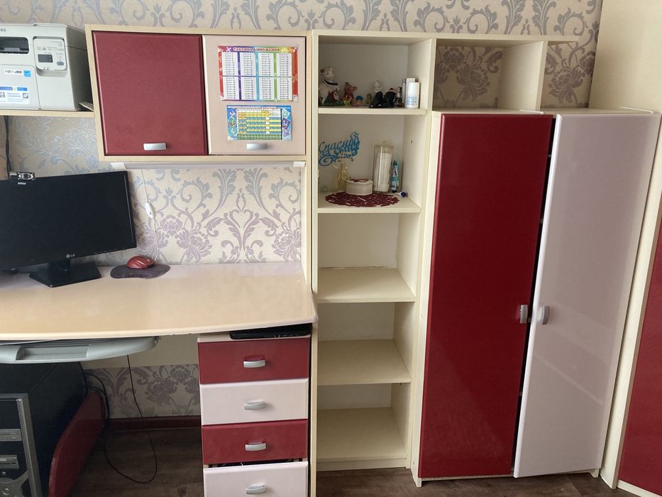 Продам детский гарнитур