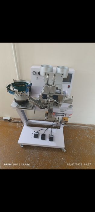 Jimchuk aparat aprava qadedi hali yangi