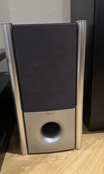 Nakamichi Sound Space 10