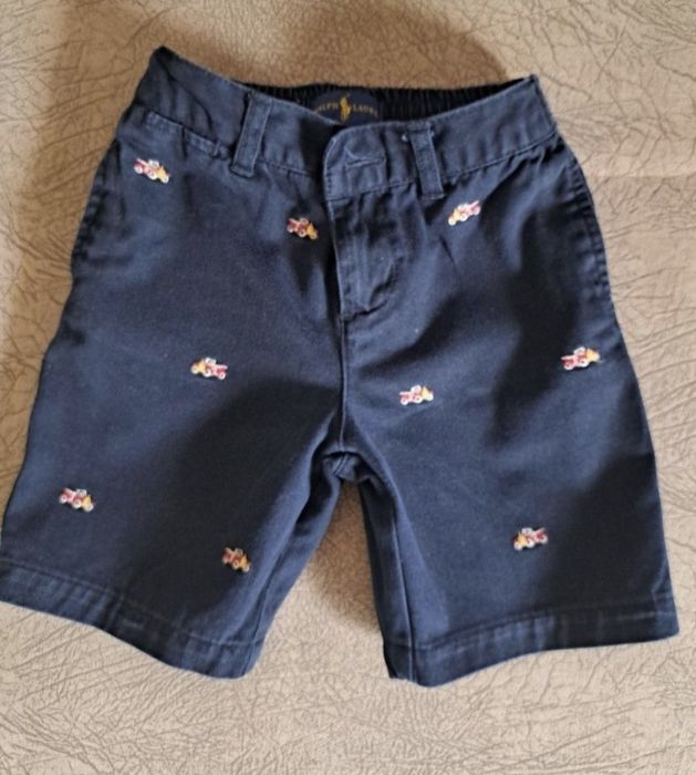 Pantaloni scurti Ralph Lauren