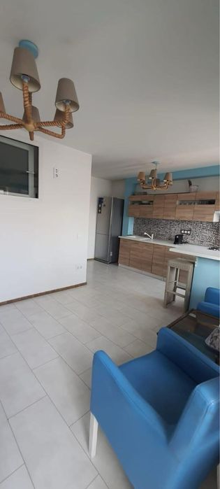 Inchiriez Studio 40 mp -Nerva Traian-Piata Unirii