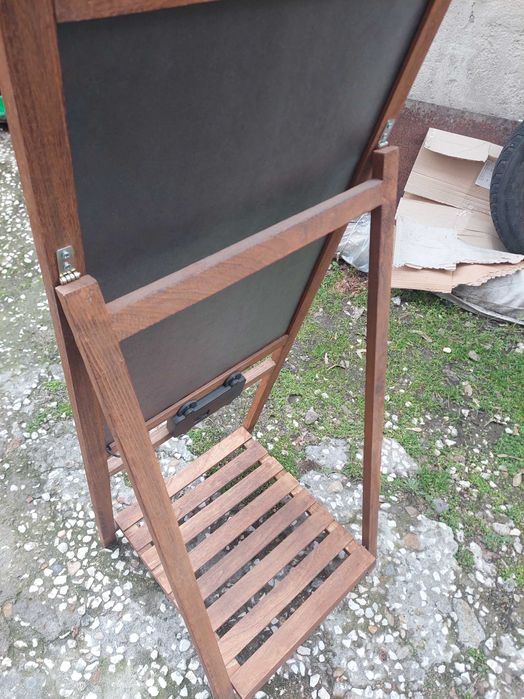 Многофункционална дъска табло