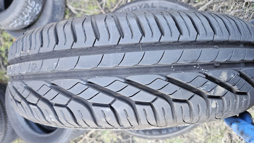 4бр гуми 165 65 15 унироял uniroyal
