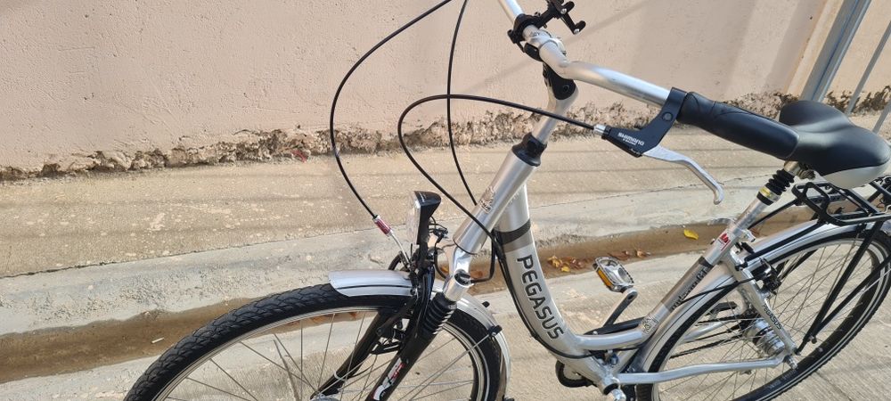 PEGASUS 28 тали велик сотилади