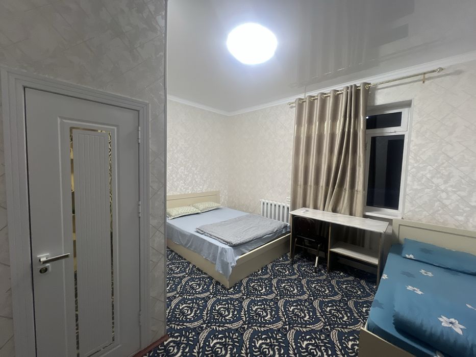 Karvon hostel частное дом,загс нужен